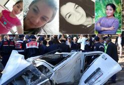 Yaralı kurtulup 2 kilometre koştu! 5 öğrencinin öldüğü kazada yeni detaylar