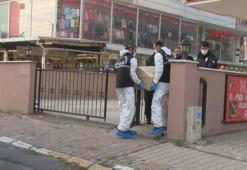 Kıskançlık krizine giren koca dehşeti yaşattı