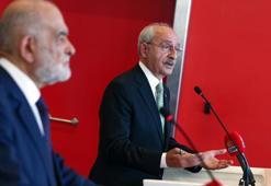 Kılıçdaroğlu'ndan cumhurbaşkanlığı adaylığı açıklaması