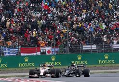 FIA, Türkiye GP'deki Covid-19 vakalarını açıkladı