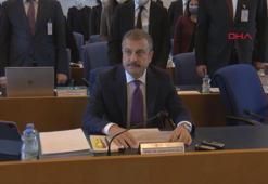 Merkez Bankası Başkanı Kavcıoğlu'ndan faiz mesajı