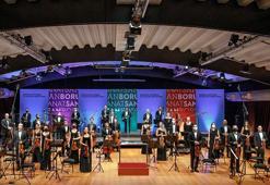 Borusan İstanbul Filarmoni Orkestrası müzikseverle buluşuyor