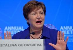 Küresel ekonominin devleri tartışılıyor