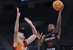 G.Saray NEF'in rakibi Igokea