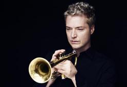 Grammy ödüllü Chris Botti Ankara'da konser verecek