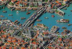 'NFT' servet kazandırıyor! Peki ya Türkiye'de neler yaşanıyor?