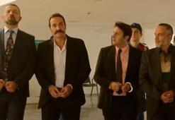 Çakallarla Dans 5 oyuncuları kim? Çakallarla Dans 5 filmi konusu nedir, nerede çekiliyor?