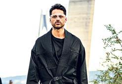 Köprüde  yürüdü