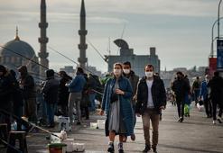 Pandemi sonrası dünyanın en güvenli 60 kenti açıklandı! İşte İstanbul'un sırası