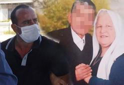 Kayınvalidesini öldüren sanık için 'haksız tahrik' indirimi talebi