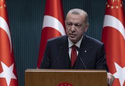 Cumhurbaşkanı Erdoğan'ın Afrika'daki yeni rotası Angola, Nijerya, Togo