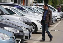 Araç alıp-satacaklar dikkat! 36 günde gidiyor...