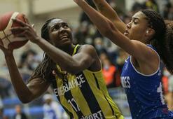 Son dakika haberi: Fenerbahçe evinde mağlup