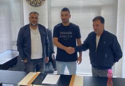 Eski Fenerbahçeli Gökhan Emreciksin, Bismilspor'da