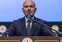 Son dakika! Bakan Soylu'dan 'siyasi cinayetler' iddiasıyla ilgili açıklama
