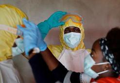 Kongo'da tekrar görülen Ebola salgını için aşılama başladı