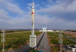 Çin'den yeni bir rekor! 6 ay boyunca sürecek