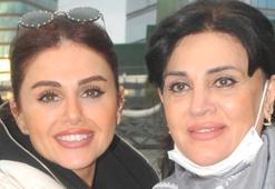 Günel Zeynalova annesinin kopyası
