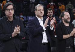 Son dakika haberleri: Galatasaray ve Galatasaray Üniversitesi protokol imzaladı