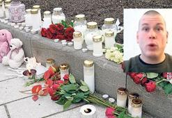 Saldırgan istihbarat listesindeydi!