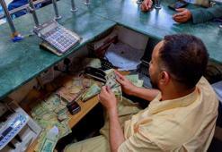 Yemen'de dolar rekor kırdı