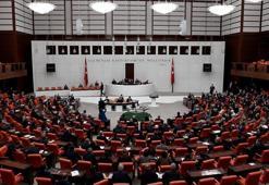 Son dakika! Küçük esnafa gelir vergisi muafiyeti TBMM'den geçti