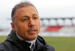 Karşıyaka'da Ahmet Taşyürek'le 2.5 yıllık sözleşme