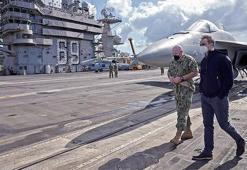 Hedefte Türkiye mi var? ABD, Ege adalarında bile askeri varlık gösterebilecek!