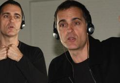 Pedro Alonso: Çok büyük bir egom var! Sürekli onu dövüyorum