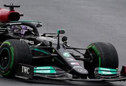 Son dakika haberleri: Formula 1'de 2022 takvimi açıklandı