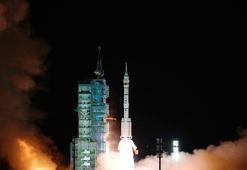 Saatler 00.23'ü gösterdiğinde... Çin gönderdi!