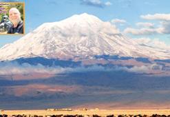 Ağrı’nın gölgesinde