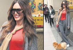 ‘Anne olmak istiyorum’