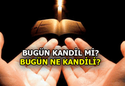 Bugün kandil mi 17 Ekim? Bugün ne kandili? Diyanet tarihleri açıkladı