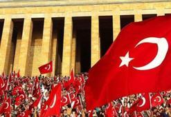 28 Ekim - 29 Ekim tatil mi, yarım gün mü? 29 Ekim Cumhuriyet Bayramı resmi tatil mi?