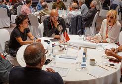 Son dakika haberleri: Basketbol camiası BİDEV'in organizasyonunda buluştu