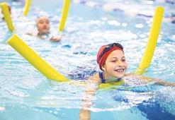 Çocuklar spora kaç yaşında başlamalı?