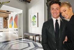 Karlie Kloss-Joshua Kushner çifti evlerini satıyor
