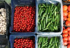 Türkiye'nin 9 aydaki yaş meyve ve sebze ihracatında zirve Rusya'nın