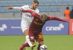 Kasımpaşa - Göztepe: 1-2