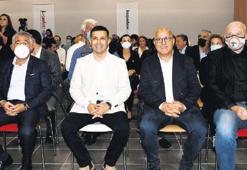 Kuşadası turizmi çağı yakalıyor...