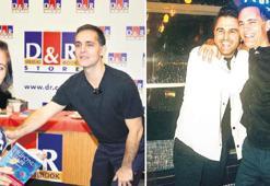 Önce imza sonra  eğlence