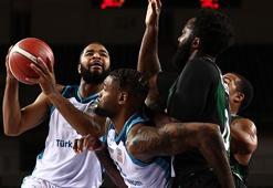 Türk Telekom Erkek Basketbol Takımı, Avrupa'da sezonu açıyor