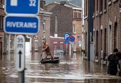 Uzmanlardan doğal afet uyarısı: 'Daha sık rastlayacağız'