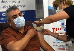 TURKOVAC'da bir ilk! Bugün başladı