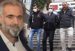 Kağıthane'de 1700 liralık hesap kavgası! Tek kurşunla öldürdü