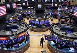 New York borsası düşüşle açıldı