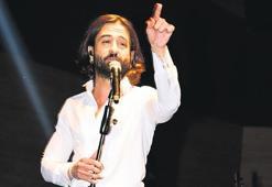 ‘Tarkan’ı örnek alıyoruz’