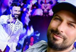 Tarkan'dan müjde: Yeni projeler, sürprizler çok yakın