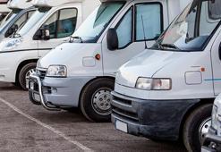 Karavan tatiline talep yeni bir sektör yarattı: Devrekaravan!